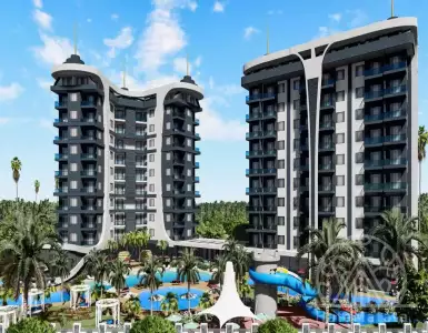 Buy in Turkey for 149000€