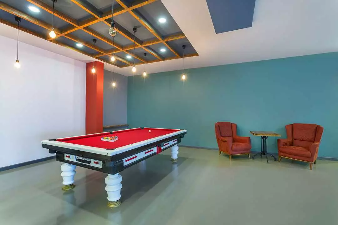 Flat 105m² in Turkey, Kargicak. Priced at 299000€ rent photo-11