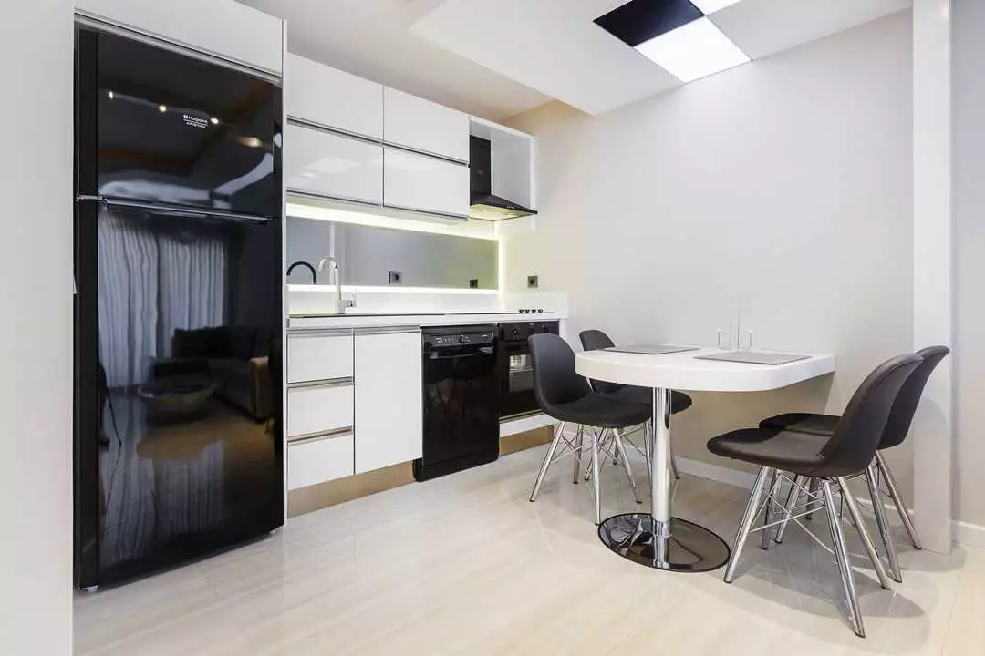 Flat 105m² in Turkey, Kargicak. Priced at 299000€ rent photo-22
