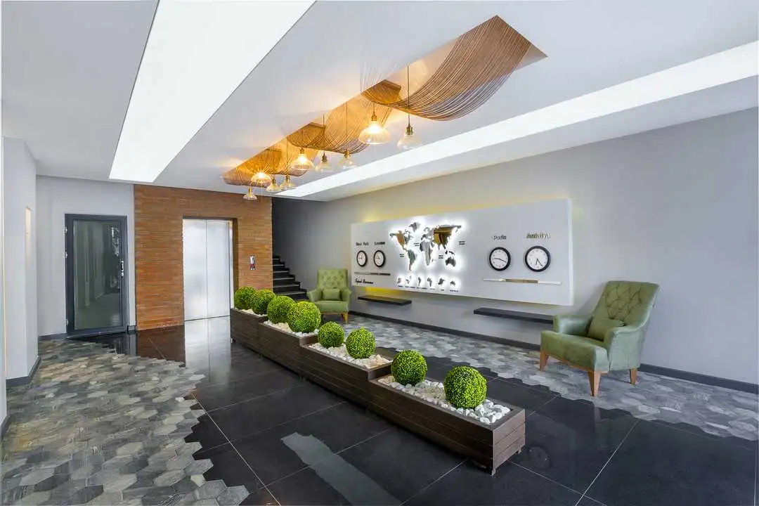 Flat 105m² in Turkey, Kargicak. Priced at 299000€ rent photo-9