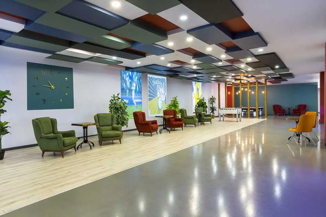 Flat 105m² in Turkey, Kargicak. Priced at 299000€ rent photo-10