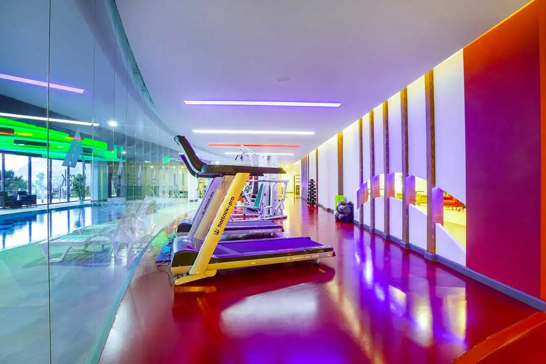 Flat 105m² in Turkey, Kargicak. Priced at 299000€ rent photo-13