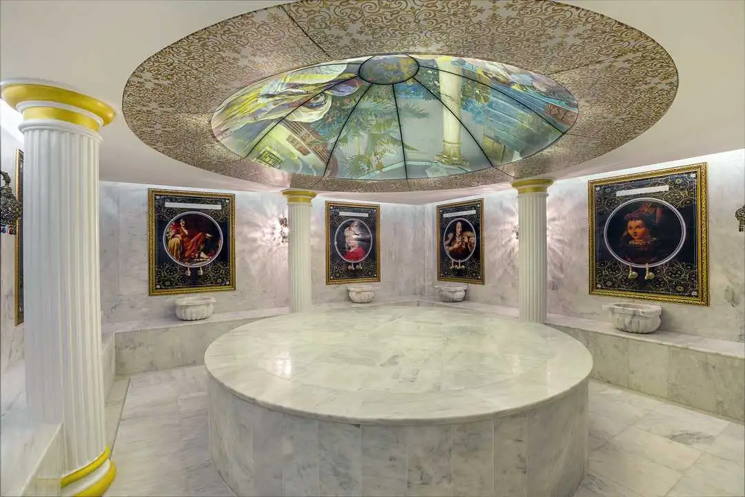 Flat 105m² in Turkey, Kargicak. Priced at 299000€ rent photo-19