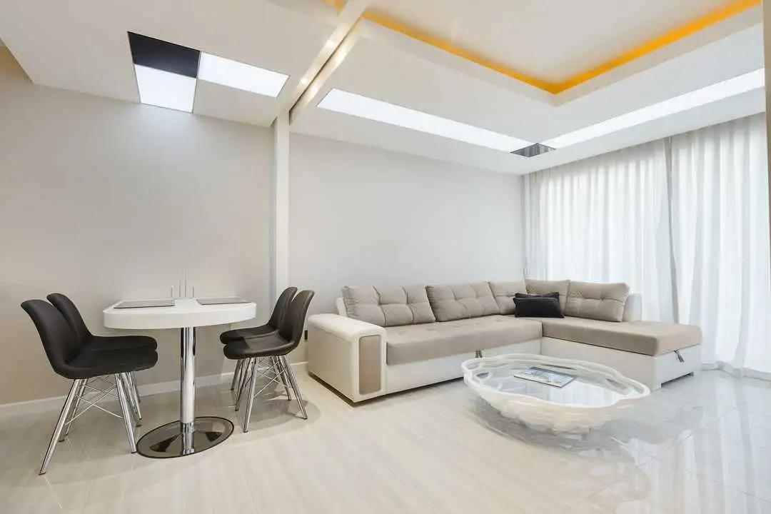 Flat 105m² in Turkey, Kargicak. Priced at 299000€ rent photo-21