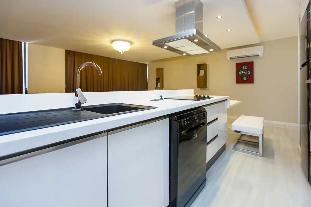 Flat 105m² in Turkey, Kargicak. Priced at 299000€ rent photo-23