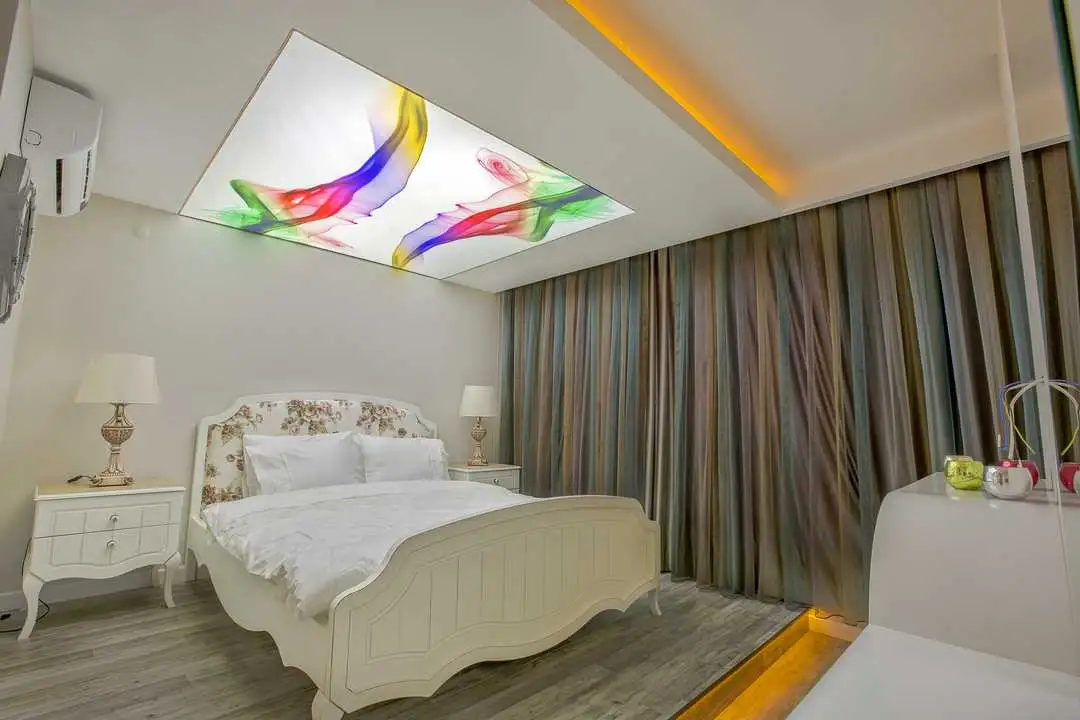 Flat 105m² in Turkey, Kargicak. Priced at 299000€ rent photo-28