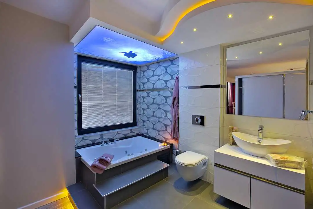 Flat 105m² in Turkey, Kargicak. Priced at 299000€ rent photo-30