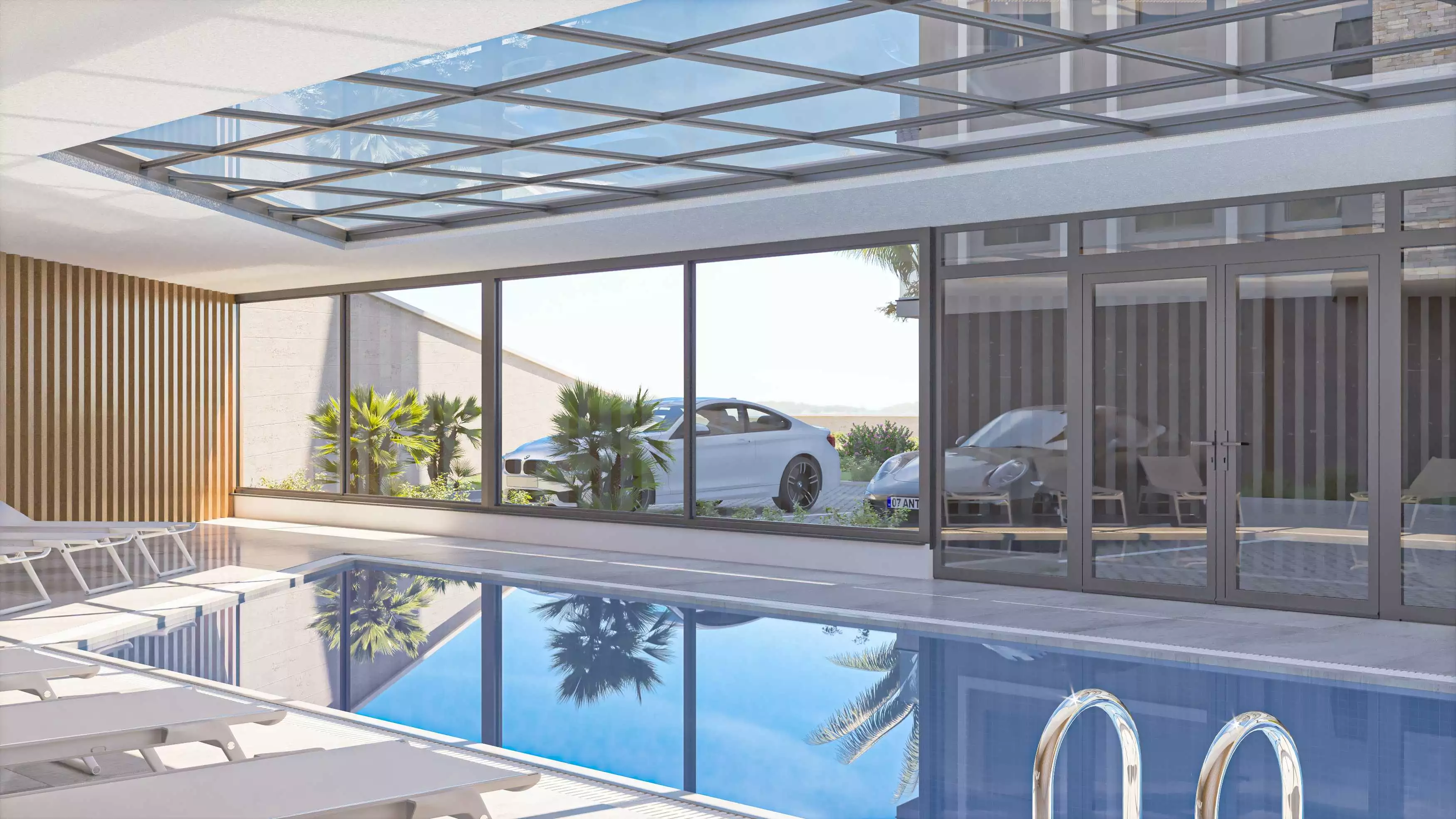 Flat 50m² in Turkey, Avsallar. Priced at 92500€ rent photo-13