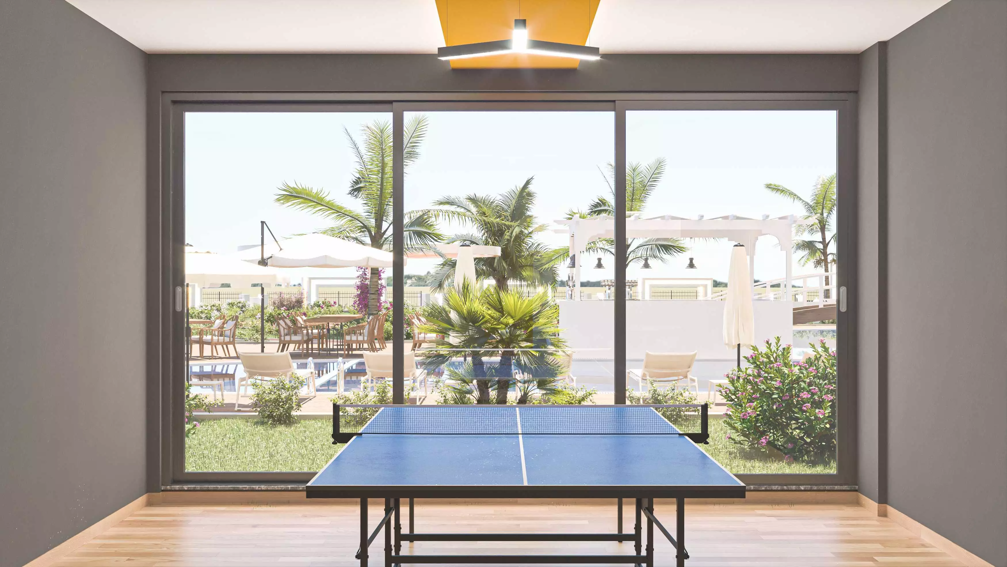 Flat 50m² in Turkey, Avsallar. Priced at 92500€ rent photo-16