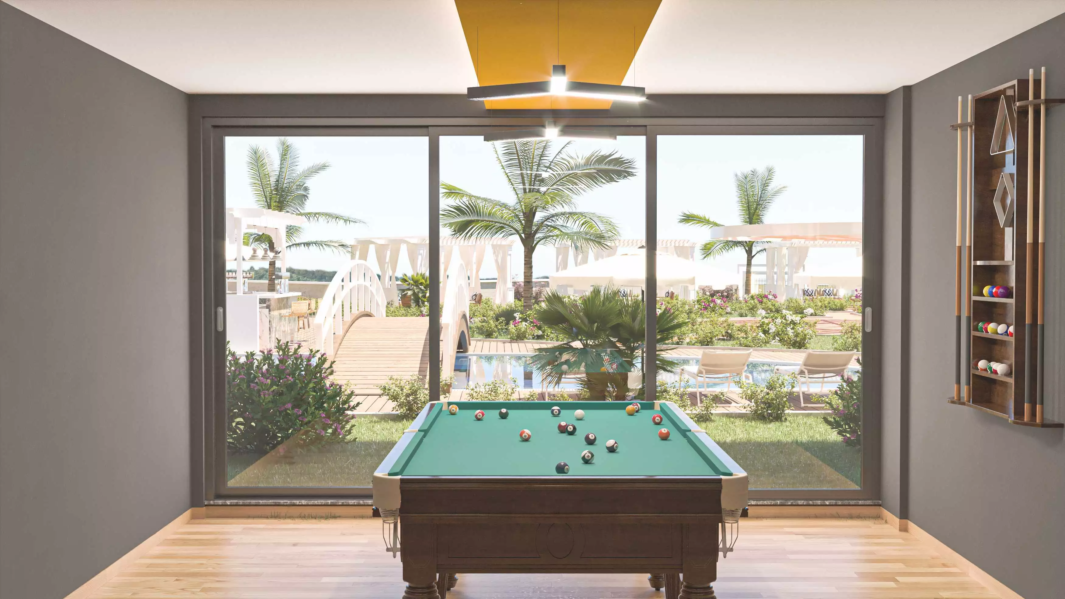 Flat 50m² in Turkey, Avsallar. Priced at 92500€ rent photo-17
