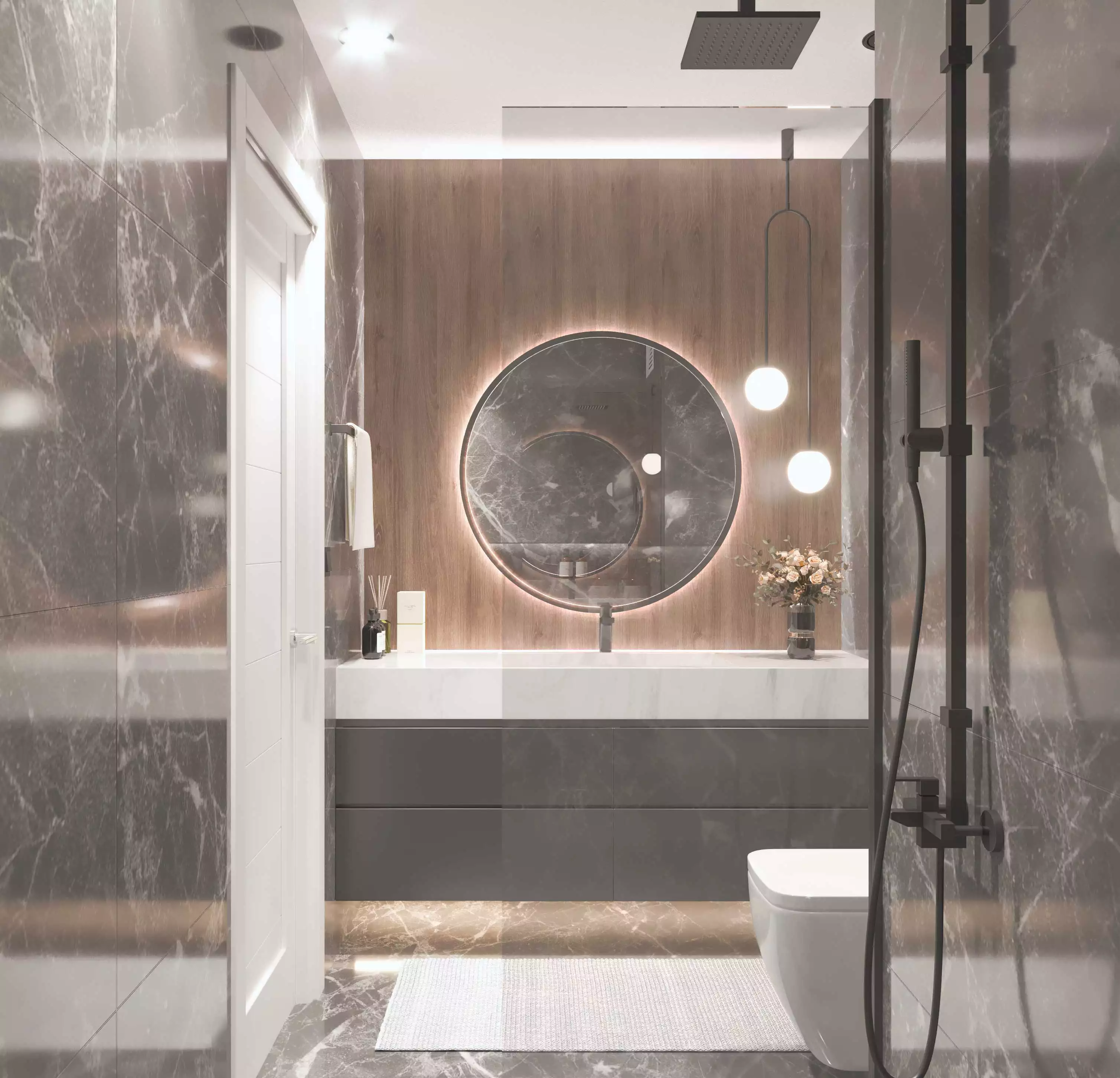 Flat 50m² in Turkey, Avsallar. Priced at 92500€ rent photo-26