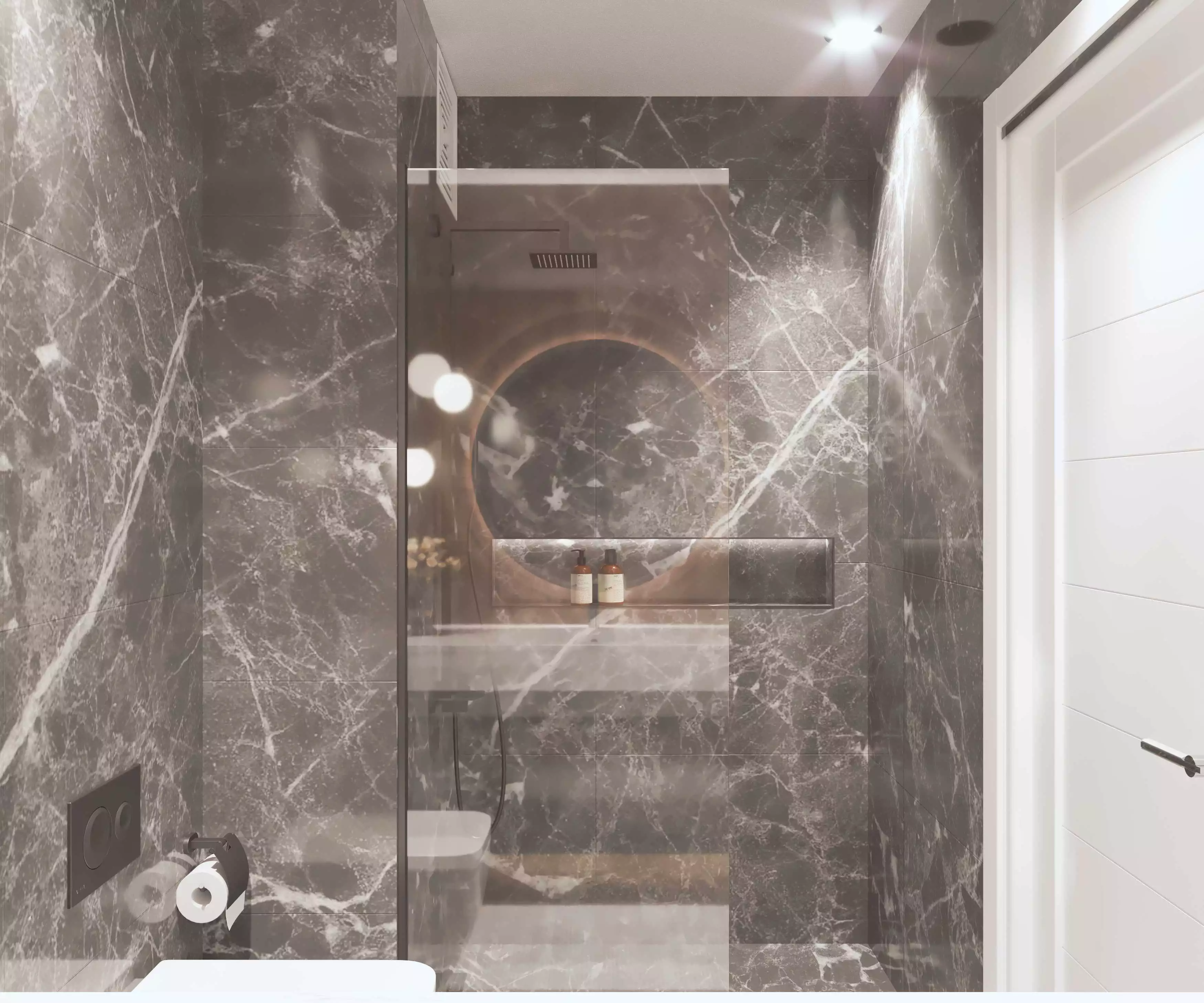 Flat 50m² in Turkey, Avsallar. Priced at 92500€ rent photo-27