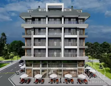 Buy in Turkey for 145000€