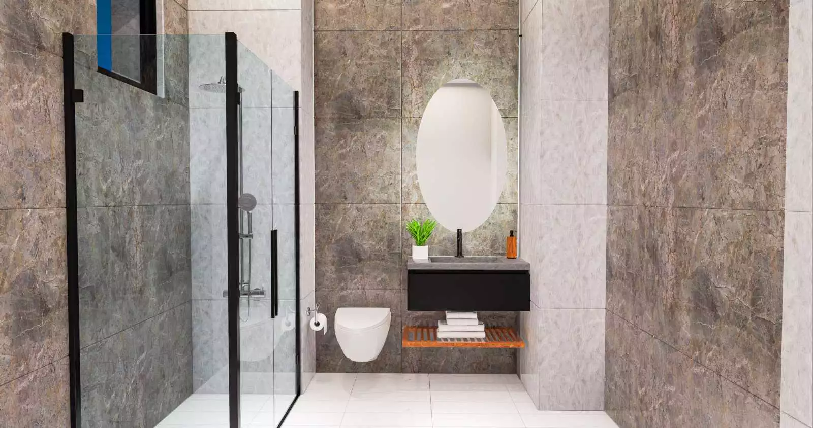 Flat 46m² in Turkey, Avsallar. Priced at 85000€ rent photo-25