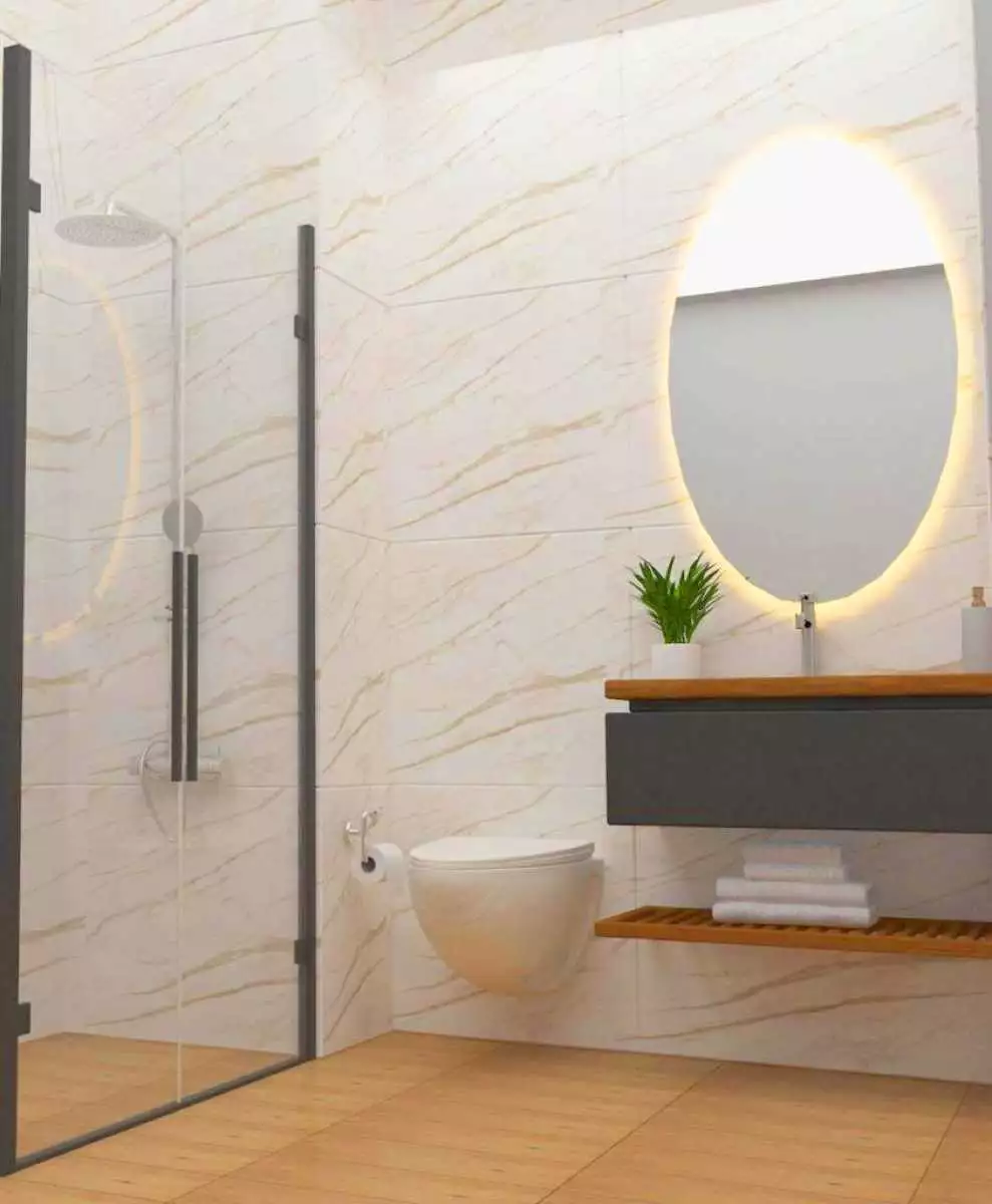 Flat 46m² in Turkey, Avsallar. Priced at 85000€ rent photo-26
