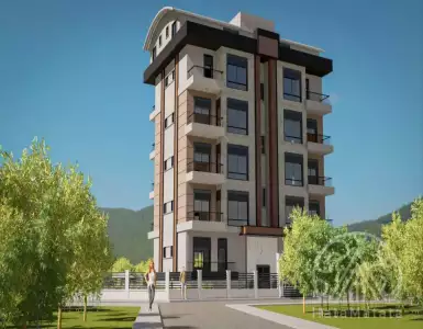 Buy in Turkey for 85000€
