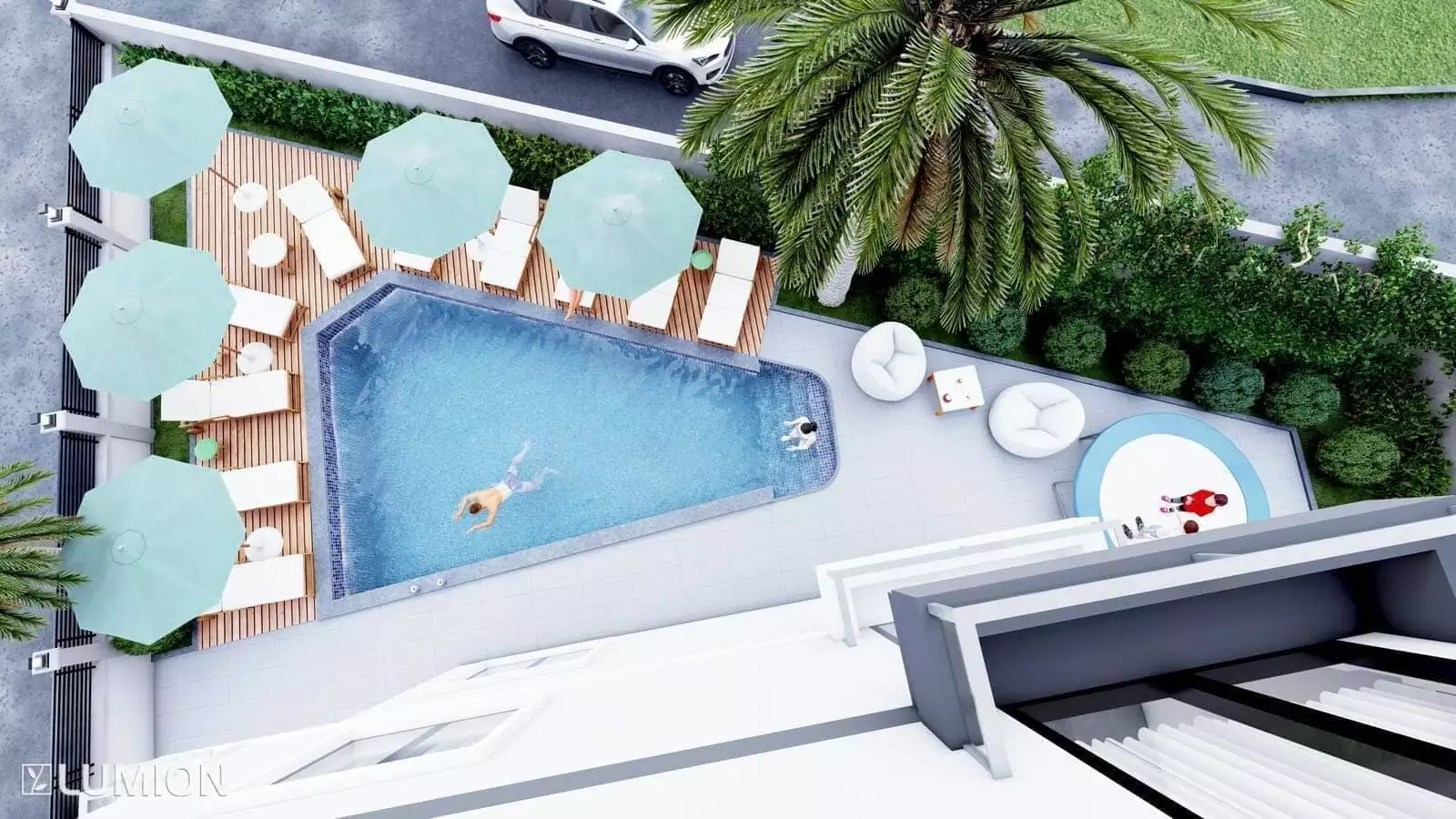 Flat 80m² in Turkey, Avsallar. Priced at 92000€ rent photo-7
