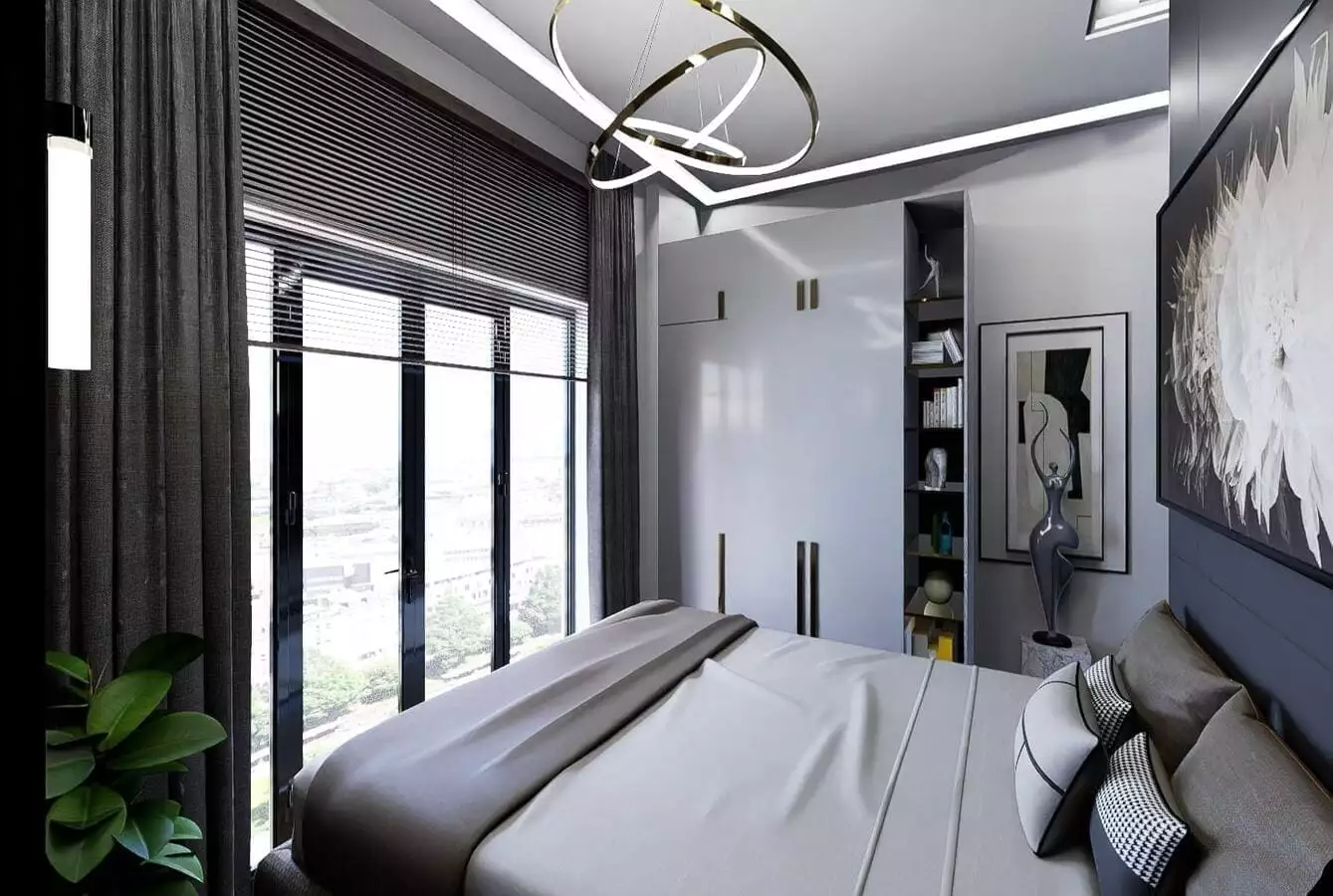 Flat 80m² in Turkey, Avsallar. Priced at 92000€ rent photo-19