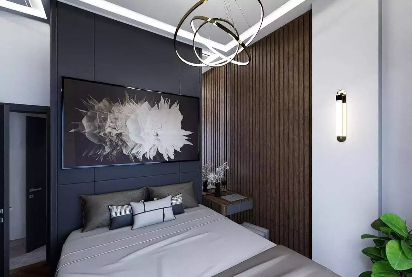 Flat 80m² in Turkey, Avsallar. Priced at 92000€ rent photo-20