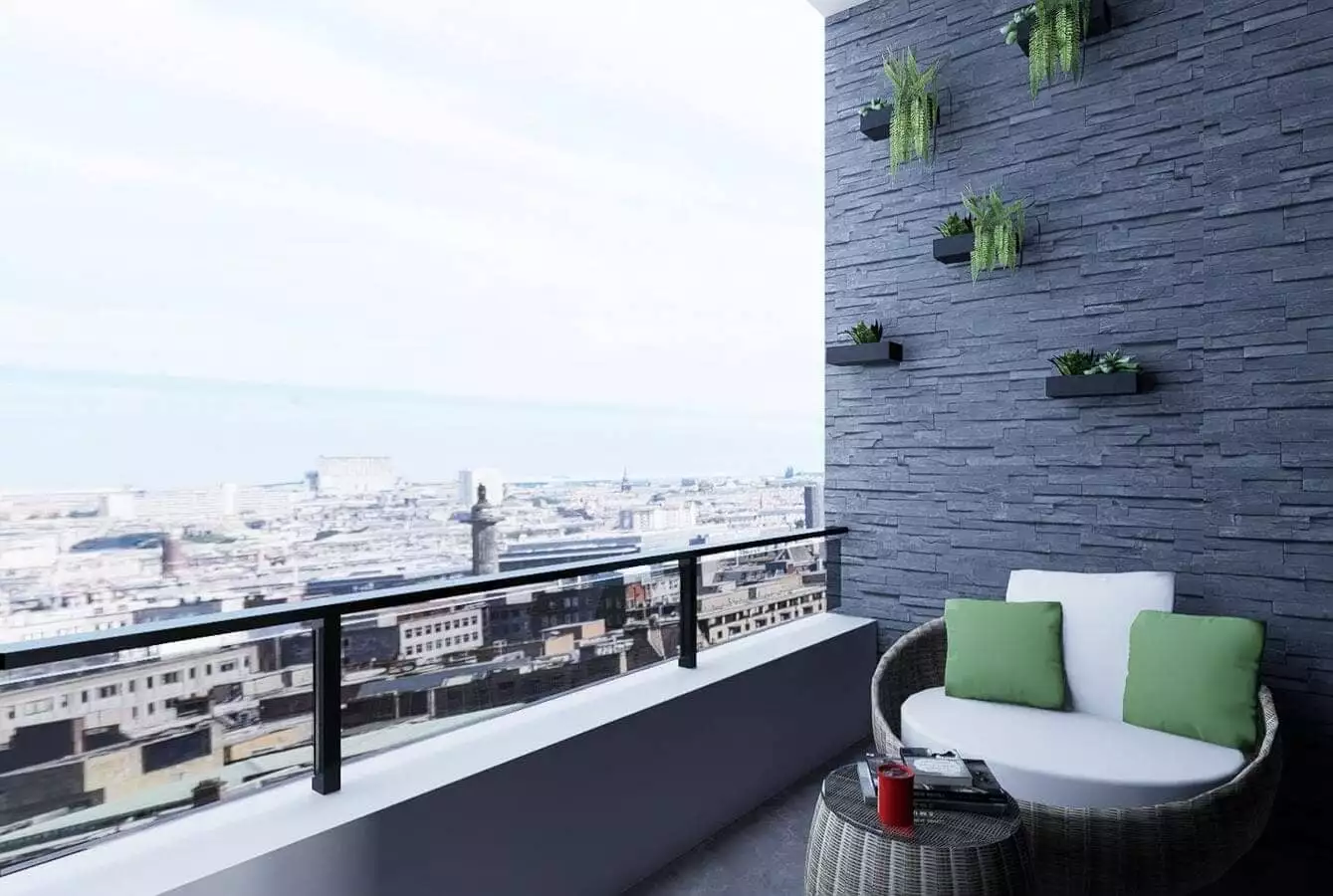 Flat 80m² in Turkey, Avsallar. Priced at 92000€ rent photo-21
