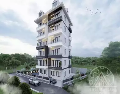 Buy in Turkey for 92000€