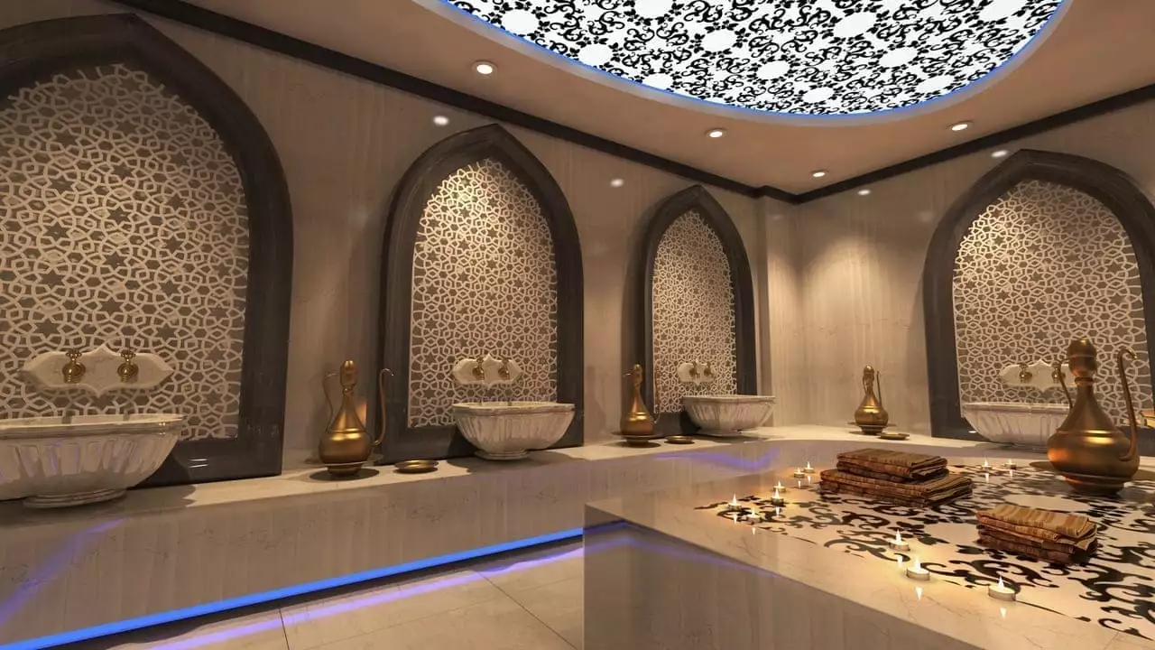 Flat 78m² in Turkey, Kargicak. Priced at 171250€ rent photo-11