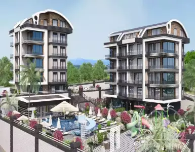 Buy in Turkey for 171250€