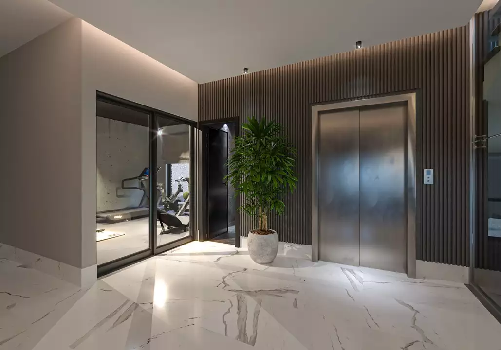 Villa 434m² in Turkey, Alania. Priced at 1900000€ rent photo-16