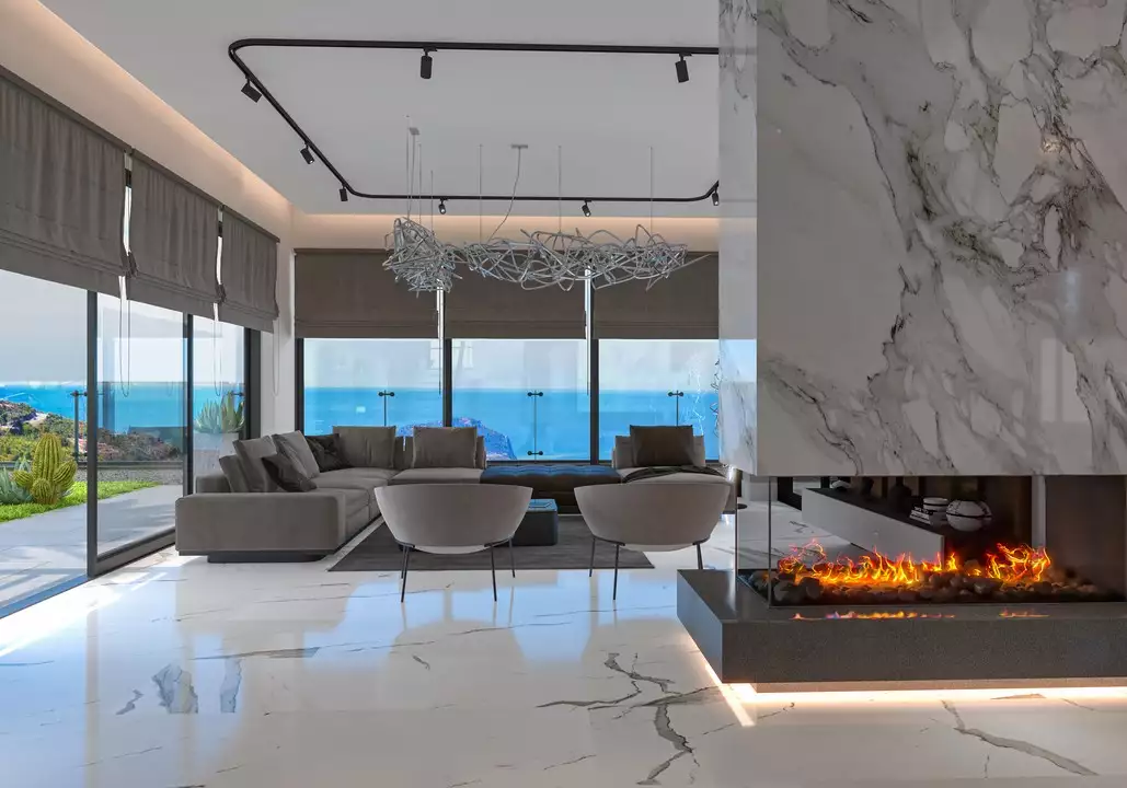 Villa 434m² in Turkey, Alania. Priced at 1900000€ rent photo-17