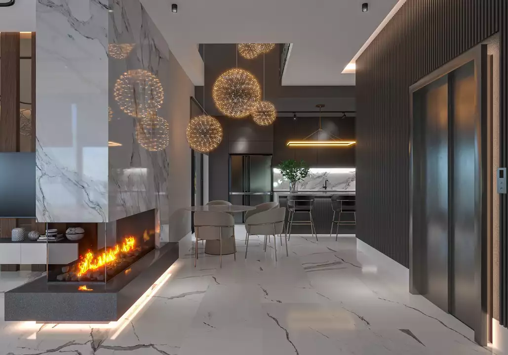 Villa 434m² in Turkey, Alania. Priced at 1900000€ rent photo-19