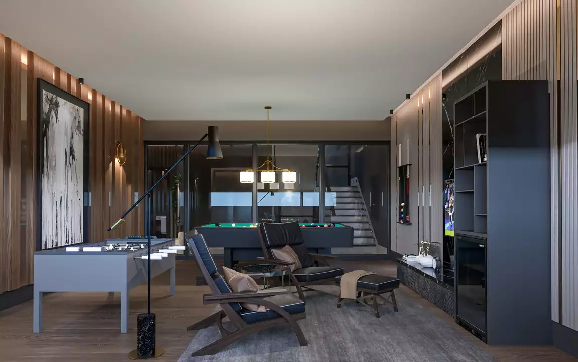 Villa 434m² in Turkey, Alania. Priced at 1900000€ rent photo-21