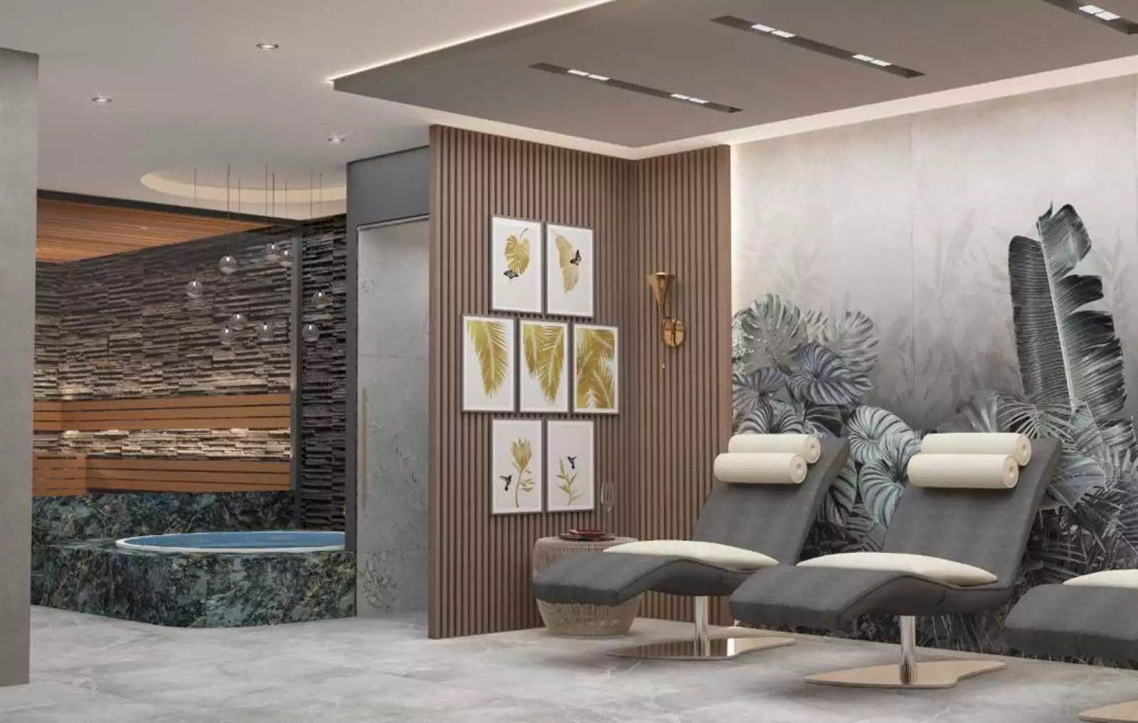 Flat 46m² in Turkey, Avsallar. Priced at 120000€ rent photo-27