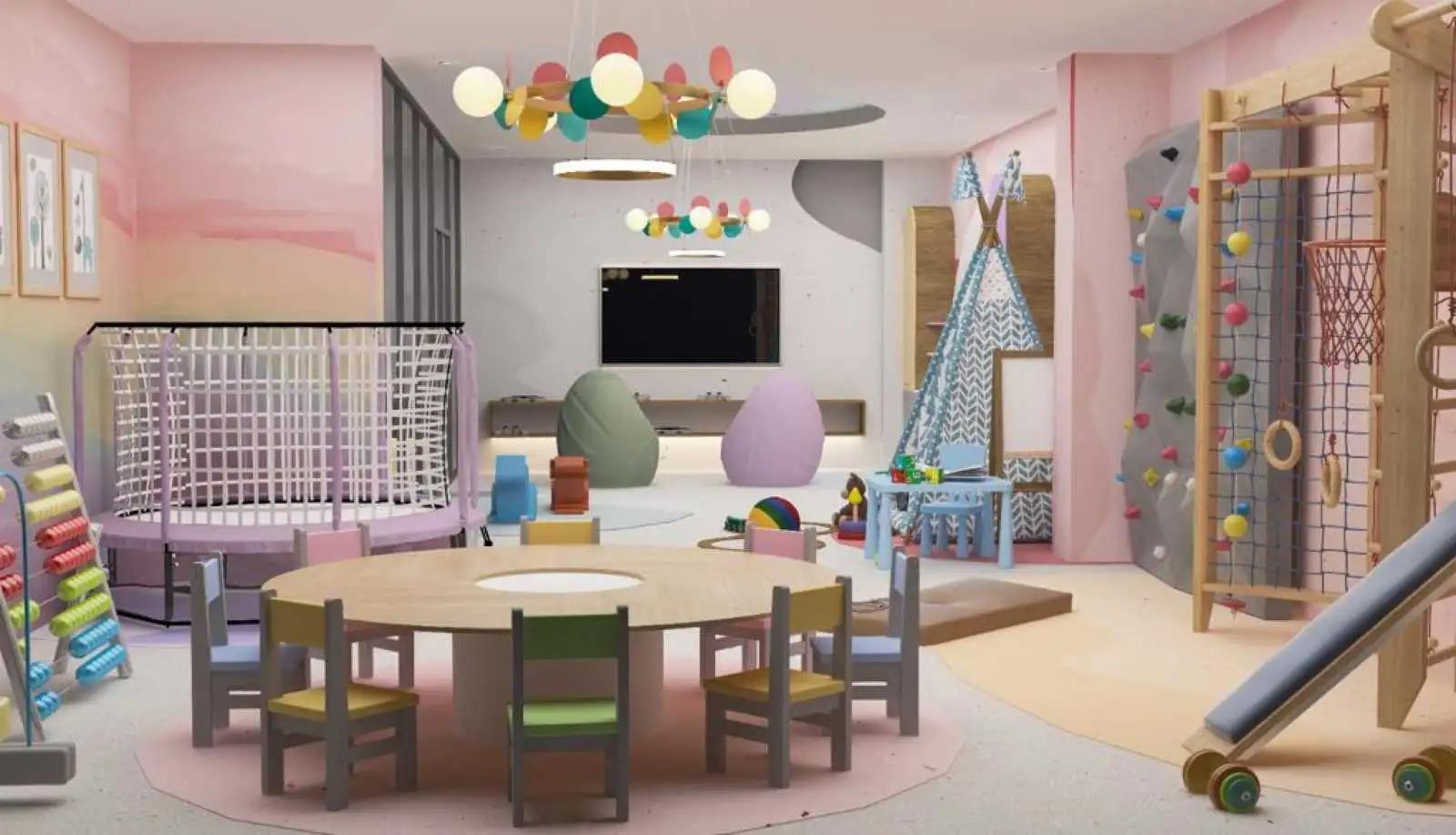 Flat 46m² in Turkey, Avsallar. Priced at 120000€ rent photo-31