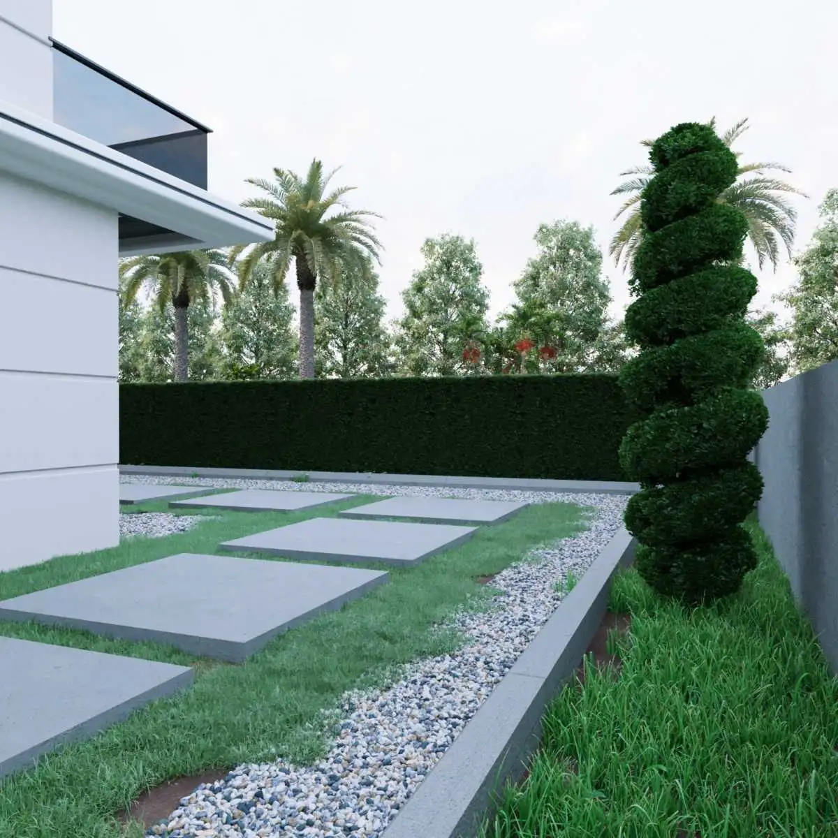 Flat 61m² in Turkey, Avsallar. Priced at 160000€ rent photo-12