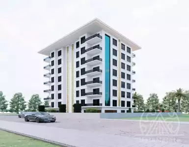Buy in Turkey for 160000€