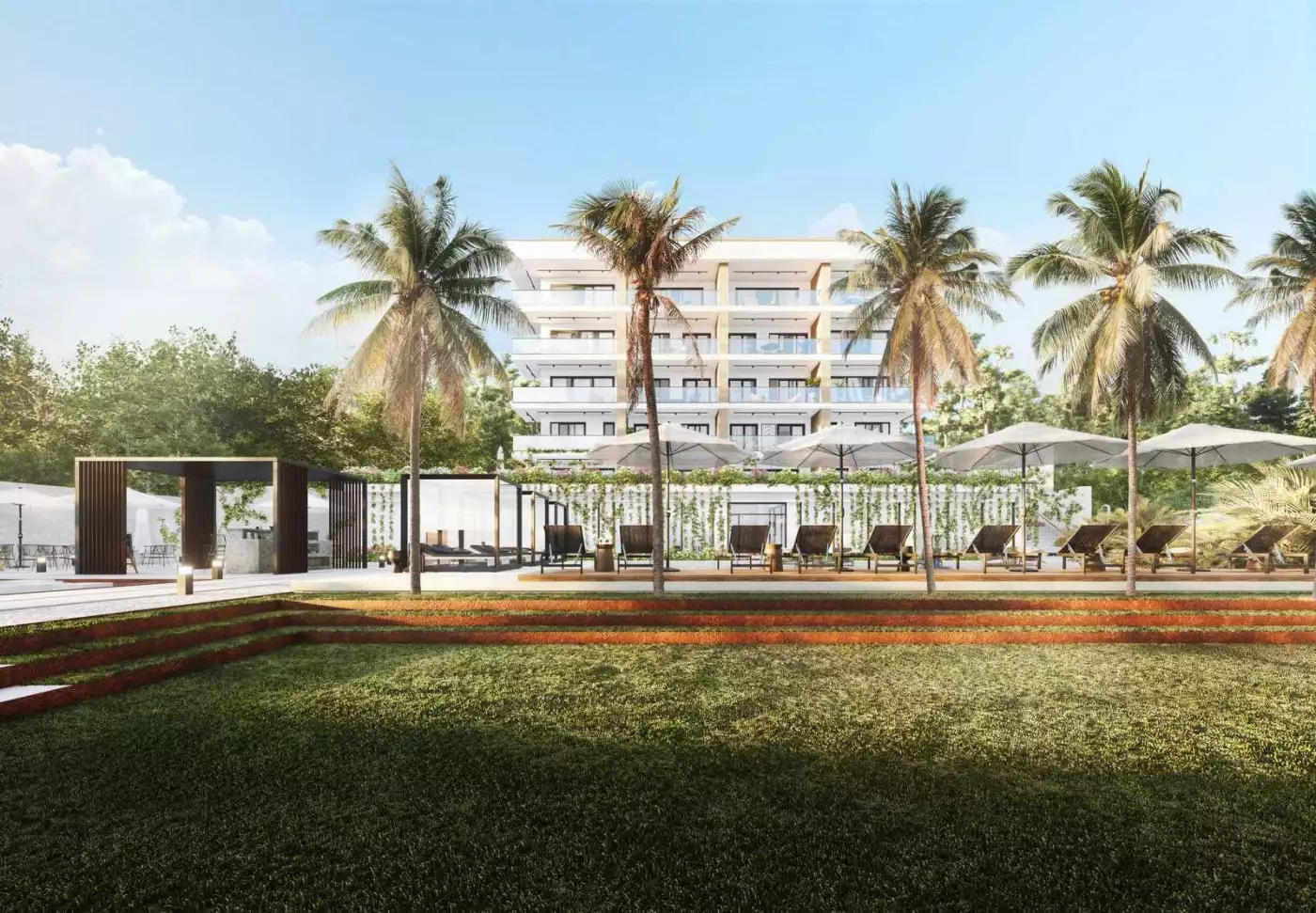 Flat 62m² in Turkey, Avsallar. Priced at 120000€ rent photo-1