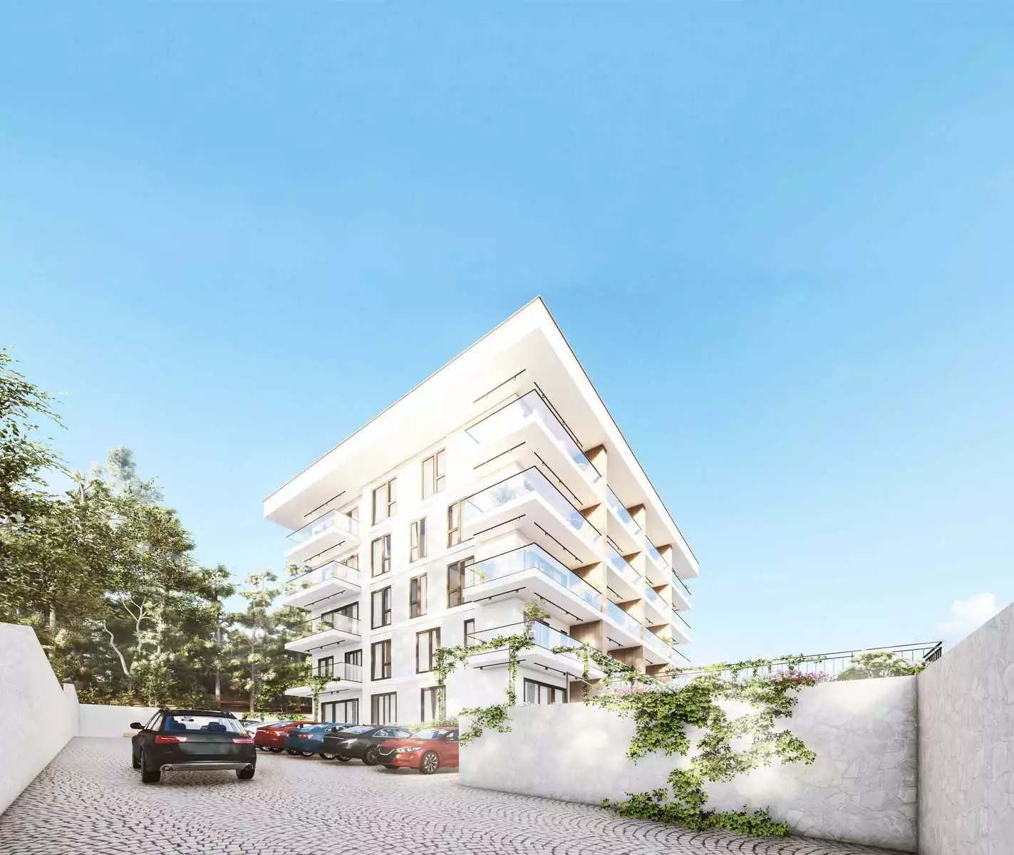 Flat 62m² in Turkey, Avsallar. Priced at 120000€ rent photo-2