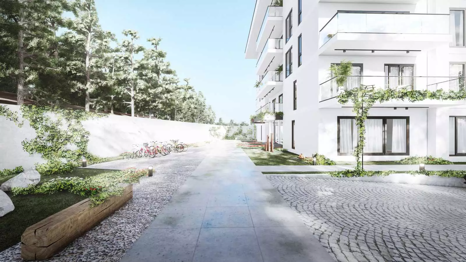 Flat 62m² in Turkey, Avsallar. Priced at 120000€ rent photo-3