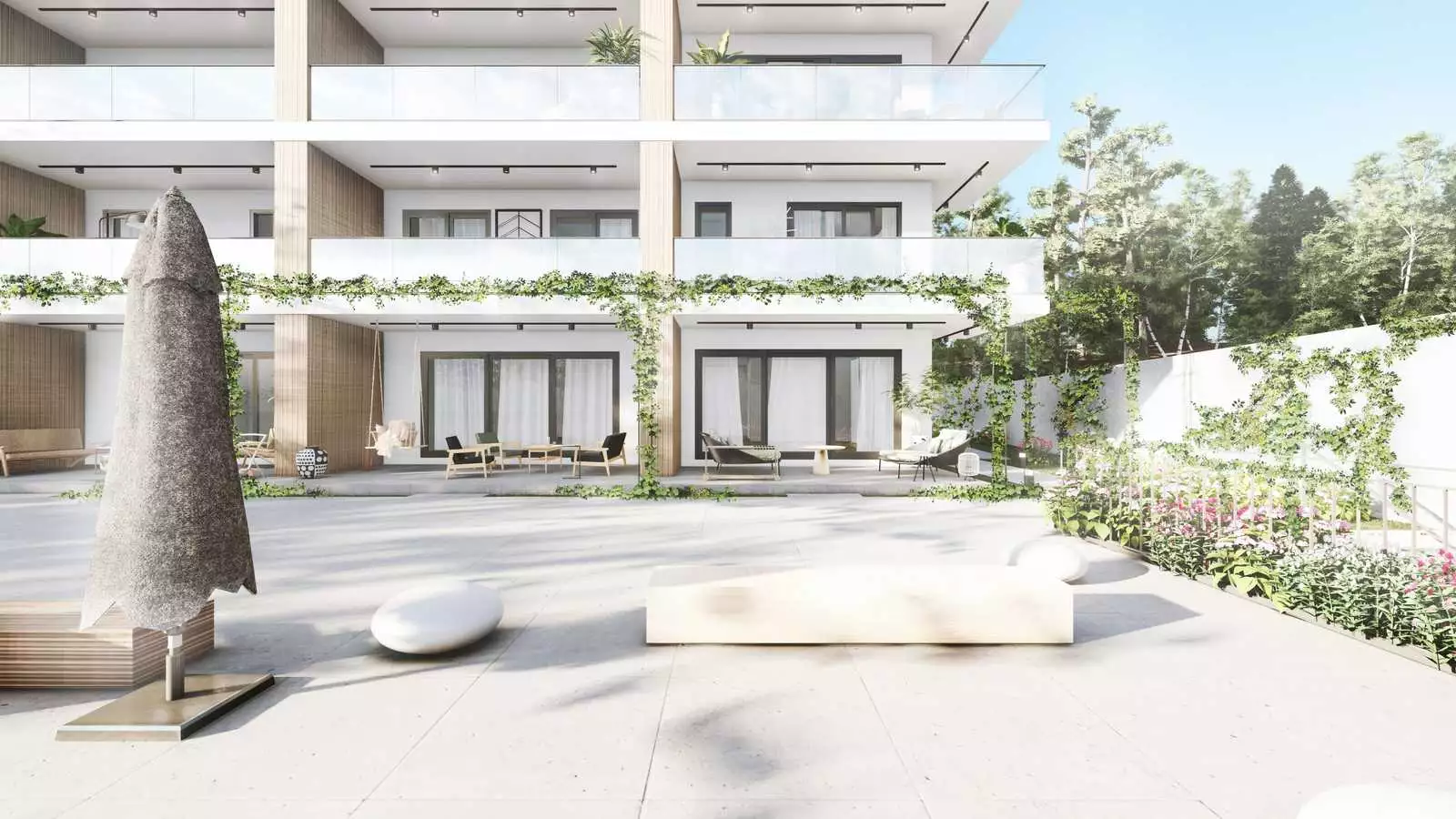 Flat 62m² in Turkey, Avsallar. Priced at 120000€ rent photo-5
