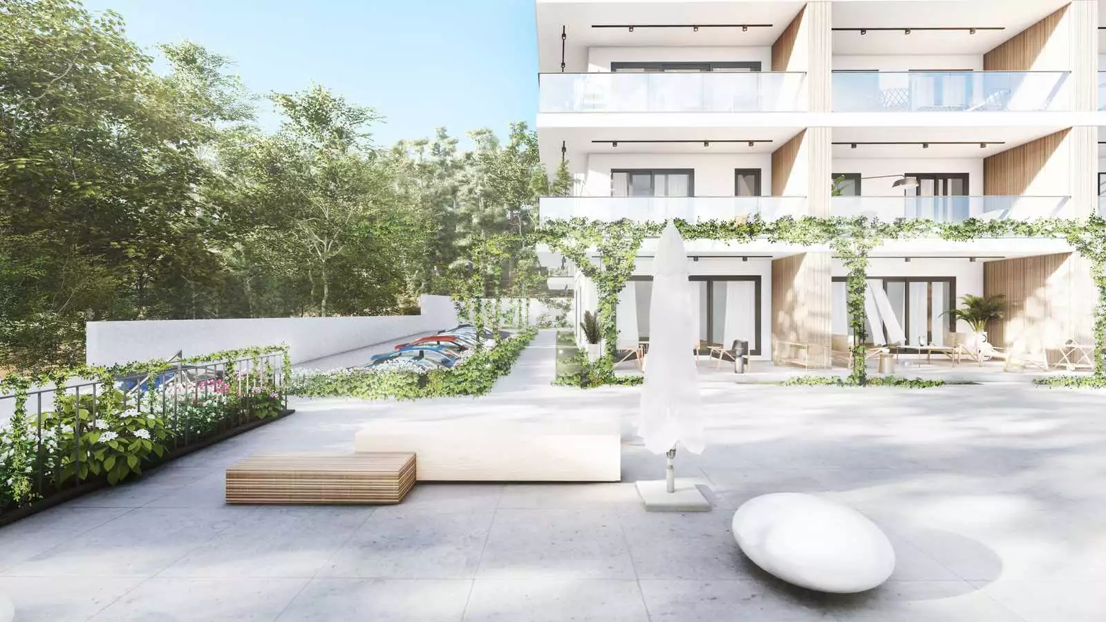 Flat 62m² in Turkey, Avsallar. Priced at 120000€ rent photo-7