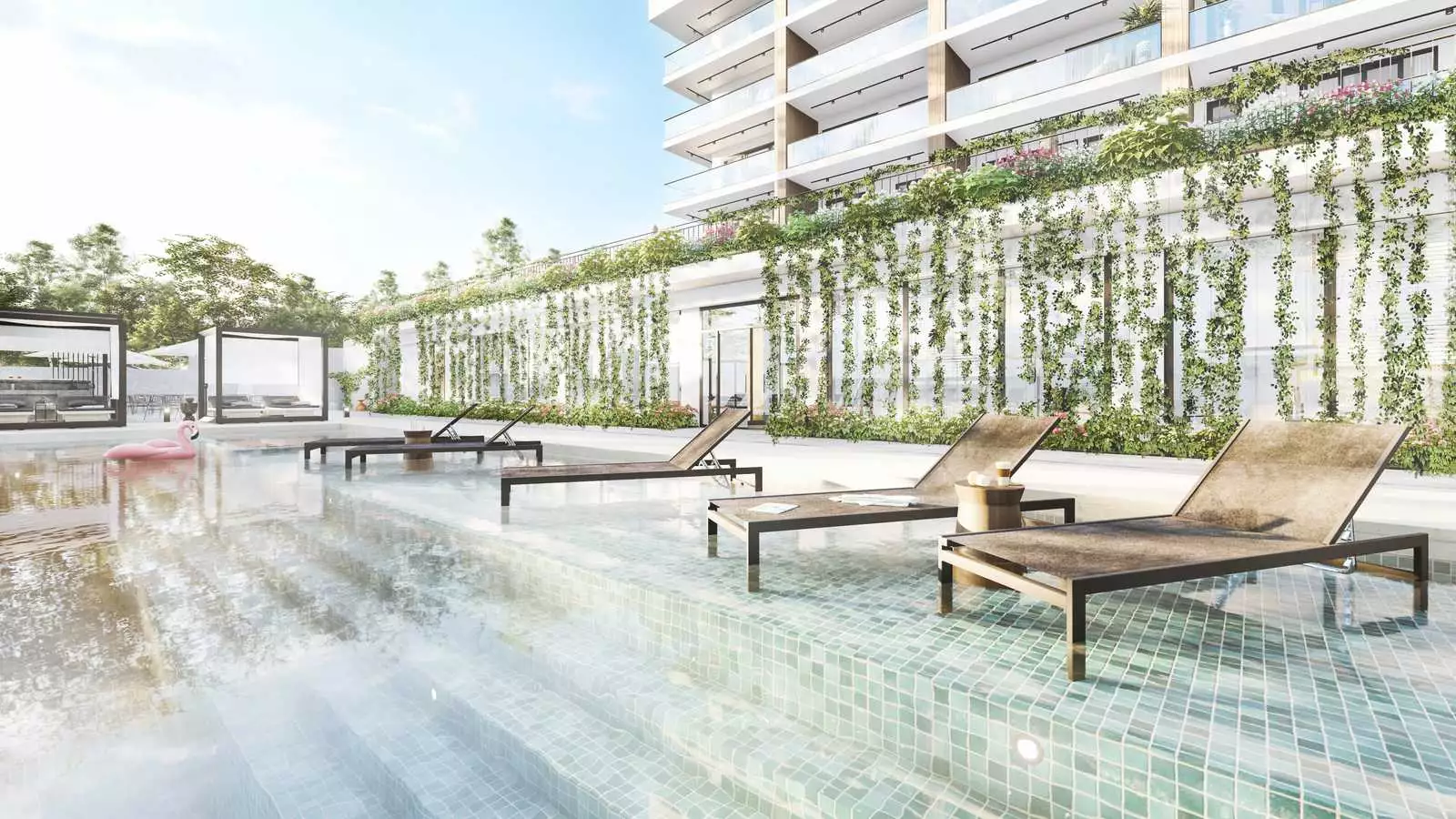 Flat 62m² in Turkey, Avsallar. Priced at 120000€ rent photo-11
