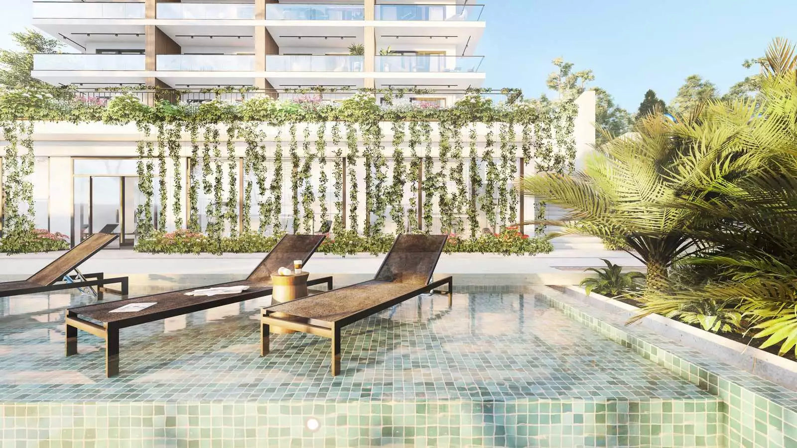 Flat 62m² in Turkey, Avsallar. Priced at 120000€ rent photo-12