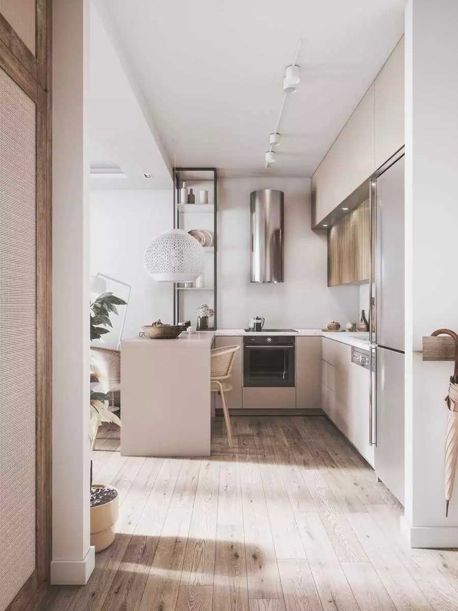 Flat 62m² in Turkey, Avsallar. Priced at 120000€ rent photo-14