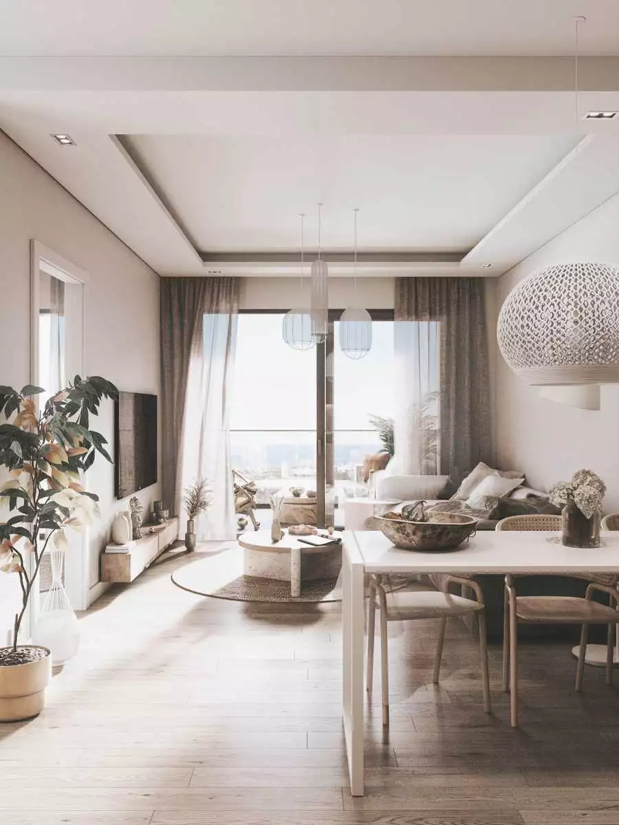 Flat 62m² in Turkey, Avsallar. Priced at 120000€ rent photo-15