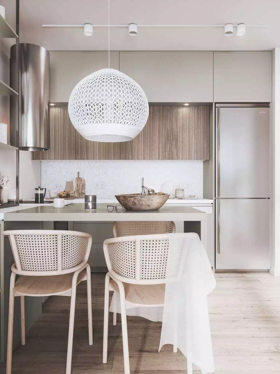 Flat 62m² in Turkey, Avsallar. Priced at 120000€ rent photo-16