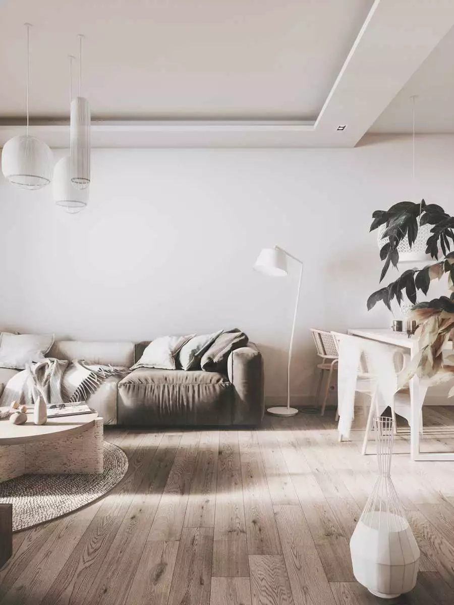 Flat 62m² in Turkey, Avsallar. Priced at 120000€ rent photo-17