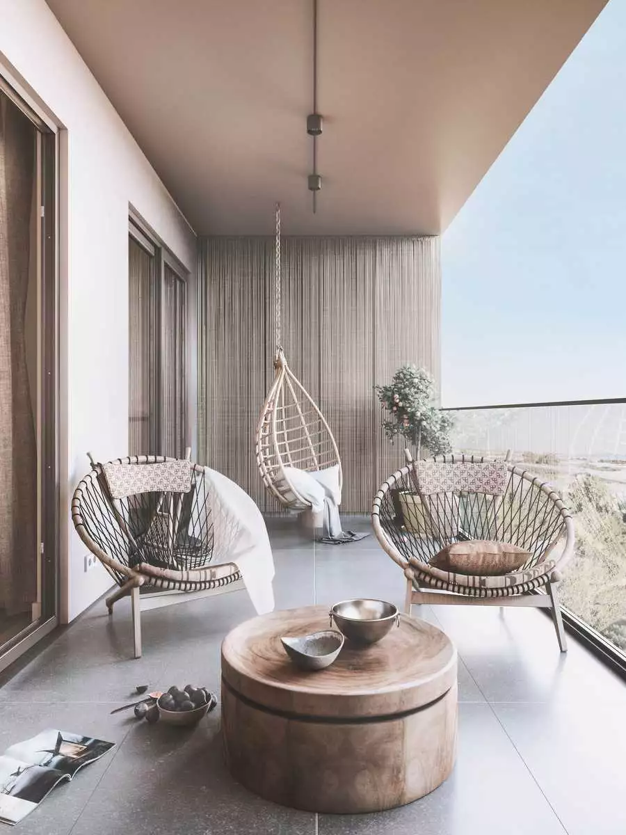 Flat 62m² in Turkey, Avsallar. Priced at 120000€ rent photo-18