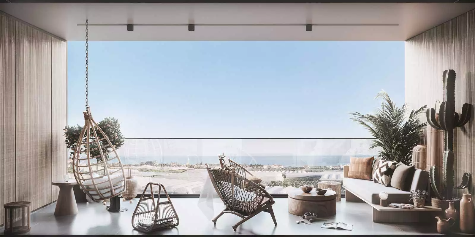 Flat 62m² in Turkey, Avsallar. Priced at 120000€ rent photo-19