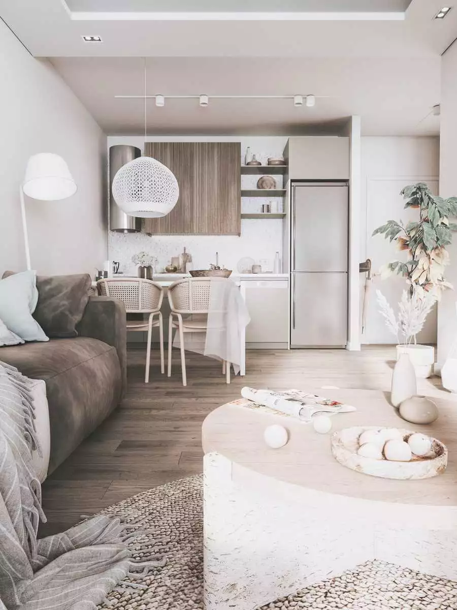 Flat 62m² in Turkey, Avsallar. Priced at 120000€ rent photo-20