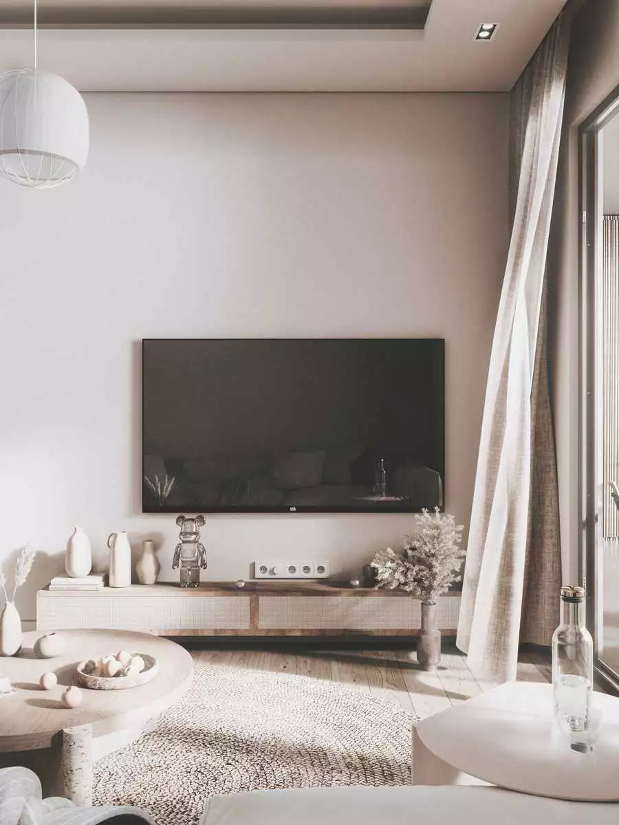 Flat 62m² in Turkey, Avsallar. Priced at 120000€ rent photo-21